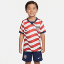 ESTADOS UNIDOS I 26/27 EQUIPACIÓN PARA NIÑOS