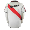 RIVER PLATE I 00-01 RETRO HOMBRE