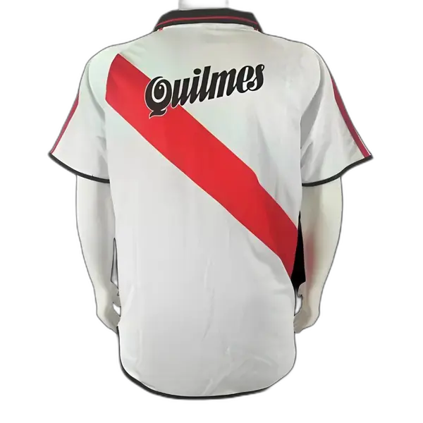 RIVER PLATE I 00-01 RETRO HOMBRE