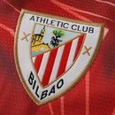 ATHLETIC BILBAO EDICIÓN ESPECIAL 24/25 HOMBRE NEGRA