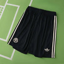 PANTALONES CORTOS BAYERN MUNICH III 25/26