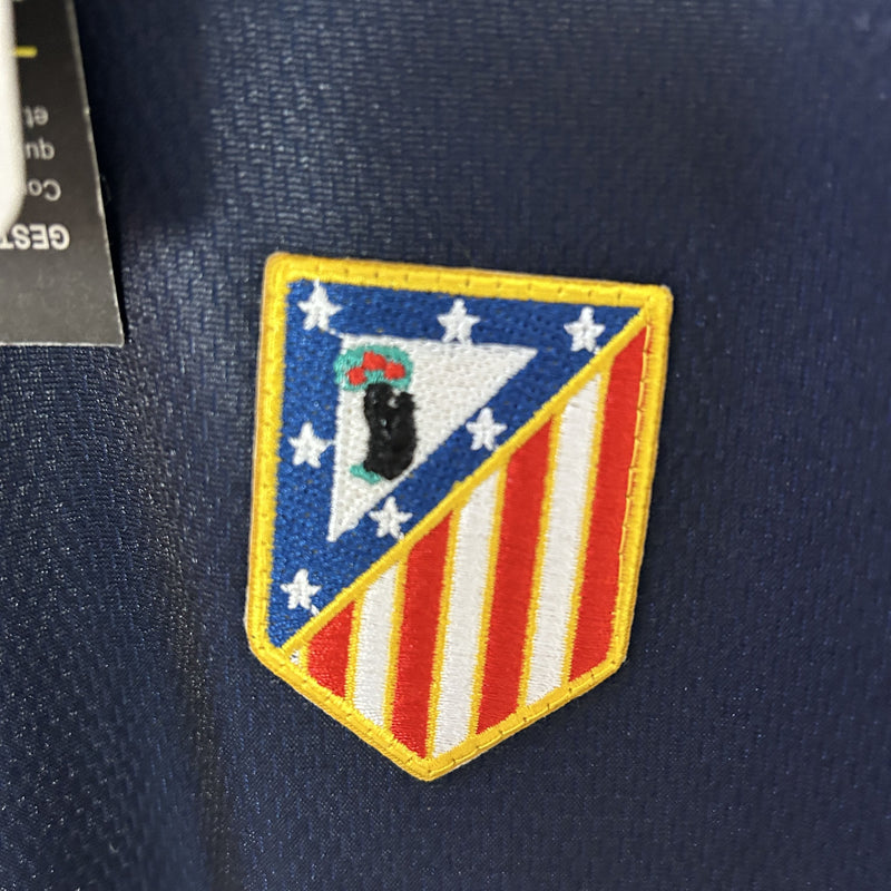 ATLÉTICO DE MADRID II 97/98 HOMBRE (RETRO)