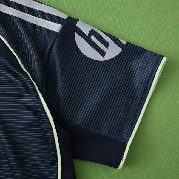 REAL MADRID II 25/26 CONJUNTO INFANTIL