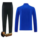 CHÁNDAL + PANTALONES CHELSEA AZUL I 26/27 HOMBRE