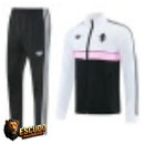 CHÁNDAL + PANTALONES JUVENTUS BLANCO Y NEGRO VIII 26/27 HOMBRE