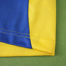 LAS PALMAS I 25/26  HOMBRE AMARILLO