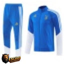 CHÁNDAL + PANTALONES JUVENTUS AZUL II 26/27 HOMBRE