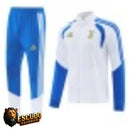 CHÁNDAL + PANTALONES JUVENTUS BLANCO II 26/27 HOMBRE