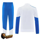 CHÁNDAL + PANTALONES JUVENTUS BLANCO II 26/27 HOMBRE