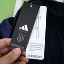 PANTALONES CORTOS AJAX II 25/26