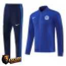 CHÁNDAL + PANTALONES INTER DE MILAN AZUL I 26/27 HOMBRE