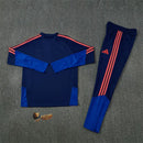 CHÁNDAL + PANTALONES COLOMBIA ENTRENAMIENTO II 26/27 HOMBRE