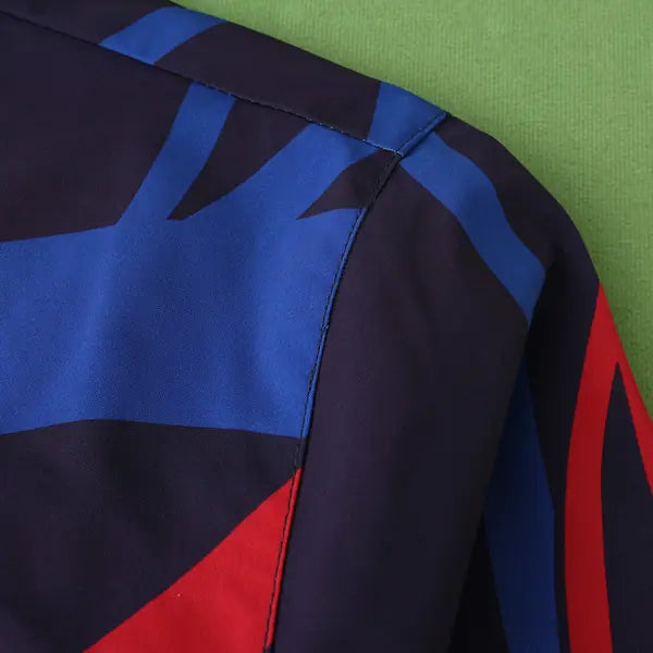 CHANDAL BARCELONA COLDPLAY DOBLE IV 25/26