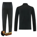 CHÁNDAL + PANTALONES PSG NEGRO I 26/27 HOMBRE
