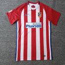 CAMISETA ATLÉTICO DE MADRID I 16-17 RETRO HOMBRE
