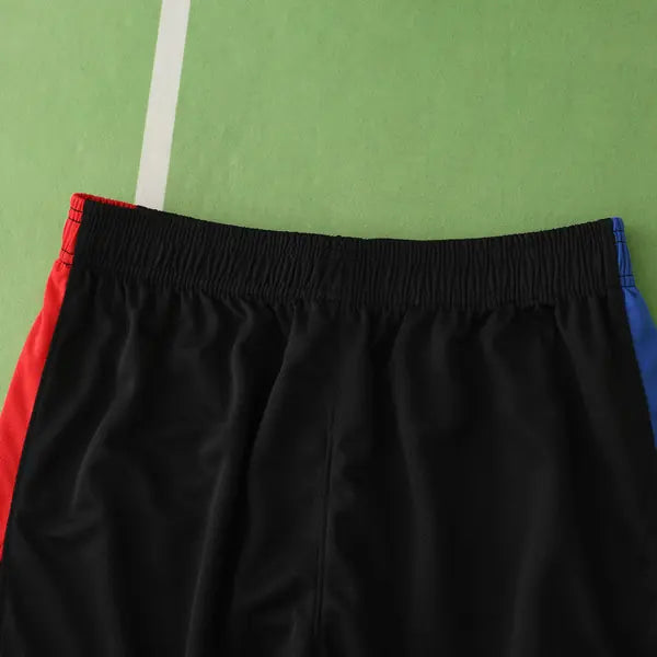 PANTALONES CORTOS BARCELONA II 24/25
