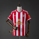 CAMISETA GRANADA I 26/27 VERSIÓN HOMBRE RETRO