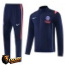 CHÁNDAL + PANTALONES PSG AZUL MARINO I 26/27 HOMBRE