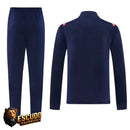 CHÁNDAL + PANTALONES PSG AZUL MARINO I 26/27 HOMBRE