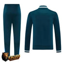 CHÁNDAL + PANTALONES NAPOLI VERDE OSCURO I 26/27 HOMBRE