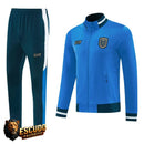 CHÁNDAL + PANTALONES NAPOLI AZUL I 26/27 HOMBRE