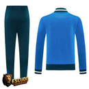 CHÁNDAL + PANTALONES NAPOLI AZUL I 26/27 HOMBRE