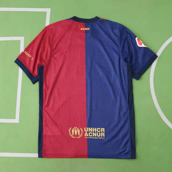 BARCELONA I 24/25 CACTUS JACK TRAVIS SCOTT HOMBRE VERSIÓN JUGADOR