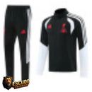 CHÁNDAL + PANTALONES LIVERPOOL NEGRO II 26/27 HOMBRE