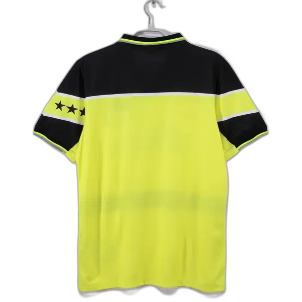 BORUSSIA DORTMUND 97-98 I RETRO HOMBRE