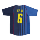 XAVI