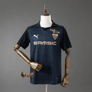 CAMISETA STADE RENNAIS NEGRA CUMPLEAÑOS 125th 26/27 HOMBRE