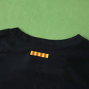BARCELONA NEGRA 25-26 VERSIÓN JUGADOR HOMBRE