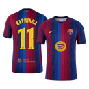 BARCELONA RAPHINHA