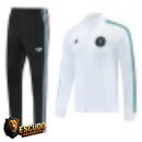 CHÁNDAL + PANTALONES INTER MIAMI BLANCO V 26/27 HOMBRE