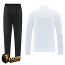 CHÁNDAL + PANTALONES INTER MIAMI BLANCO V 26/27 HOMBRE