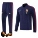 CHÁNDAL + PANTALONES BARCELONA AZUL MARINO I 26/27 HOMBRE