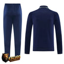 CHÁNDAL + PANTALONES ALEMANIA AZUL MARINO VI 26/27 HOMBRE