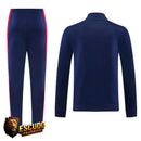 CHÁNDAL + PANTALONES ARSENAL AZUL MARINO I 26/27 HOMBRE
