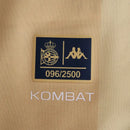 LA CORUÑA 25/26 EDICIÓN ESPECIAL HOMBRE MANGA LARGA