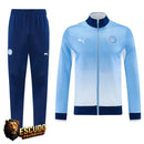 CHÁNDAL + PANTALONES MANCHESTER CITY AZUL CIELO XI 26/27 HOMBRE
