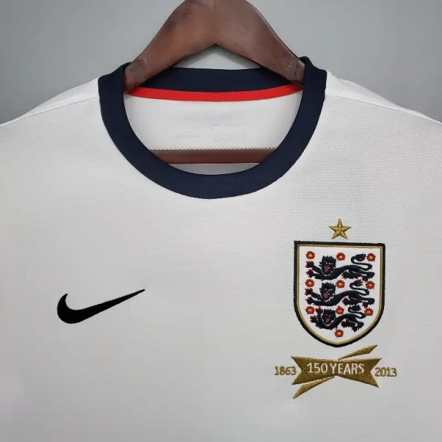 CAMISETA INGLATERRA I 2013 HOMBRE (RETRO)