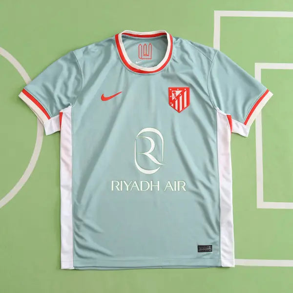 ATLÉTICO DE MADRID II 24/25 HOMBRE