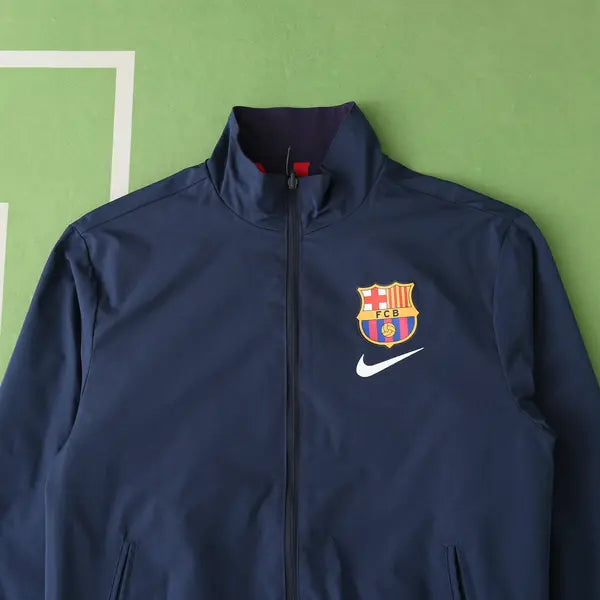 CHANDAL BARCELONA COLDPLAY DOBLE IV 25/26