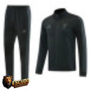 CHÁNDAL + PANTALONES LIVERPOOL NEGRO I 26/27 HOMBRE