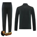 CHÁNDAL + PANTALONES LIVERPOOL NEGRO I 26/27 HOMBRE
