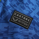 ATHLETIC BILBAO II 24/25 HOMBRE AZUL