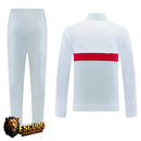 CHÁNDAL + PANTALONES LIVERPOOL GRIS VIII 26/27 HOMBRE