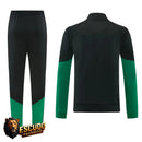CHÁNDAL + PANTALONES MEXICO NEGRO II 26/27 HOMBRE