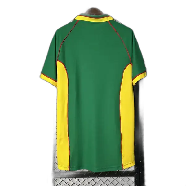 CAMERÚN I 1998 RETRO HOMBRE
