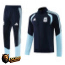 CHÁNDAL + PANTALONES ARGENTINA AZUL MARINO II 26/27 HOMBRE